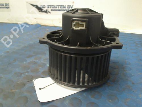 Heater blower motor KIA PICANTO I (SA) 1.0 | BP11324231M62 