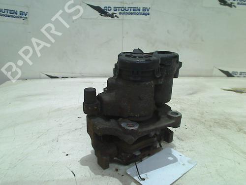 Used Left rear brake caliper Left rear brake caliper 37632731 37632731