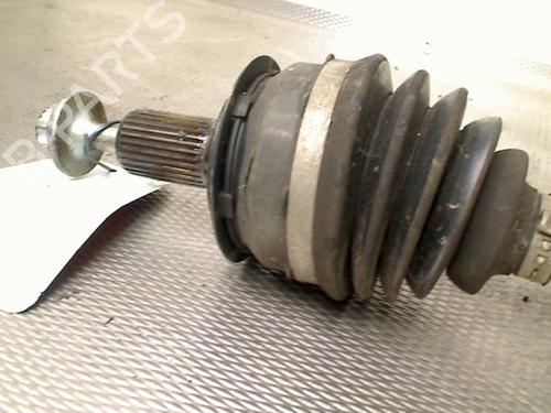Left front driveshaft MERCEDES-BENZ GLA-CLASS (X156) GLA 180 (156.942) | BP28530042M38