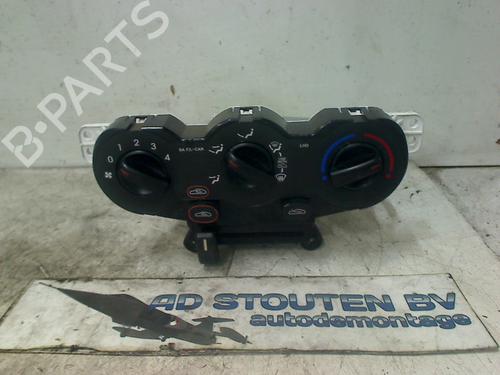Climate control KIA PICANTO I (SA) 1.0 | BP11319181I5 
