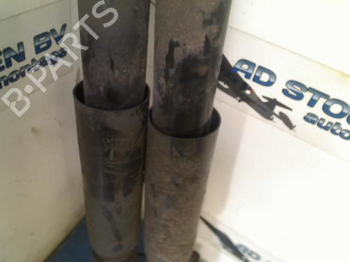 Right rear shock absorber VW GOLF VI (5K1) 1.6 TDI | BP13409868M19 