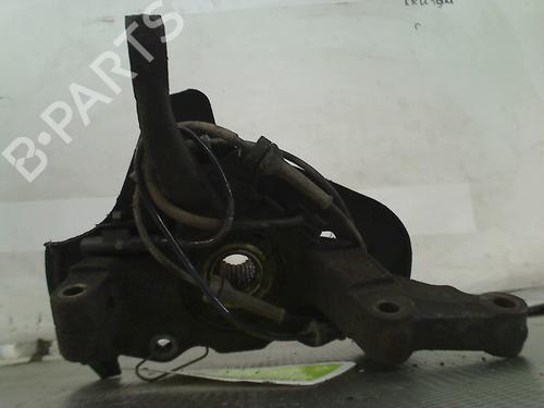Left front steering knuckle FIAT 500 (312_) 1.2 (312AXA1A) | BP33871946M25  - Image 5