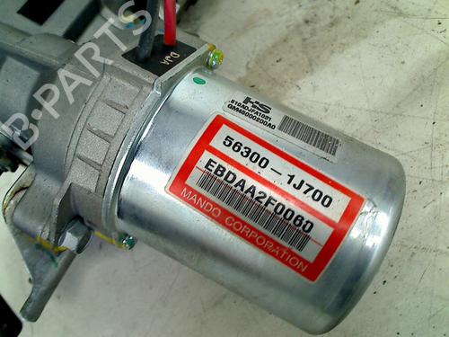 Steering column HYUNDAI i20 I (PB, PBT) 1.2 | BP37462737M21 - Image 3