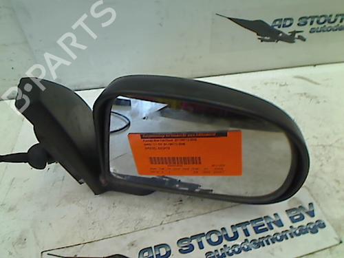 Used Right mirror HYUNDAI ATOS (MX) 1.1 (63 hp) 11314799