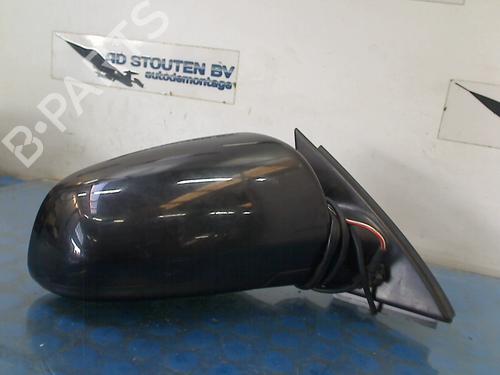Right mirror AUDI A4 B6 (8E2) 2.0 | BP11327419C27 