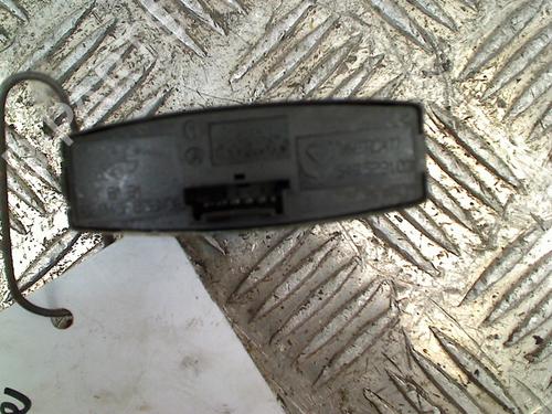 Warning switch BMW 1 (E87) 118 d | BP13124217I22 