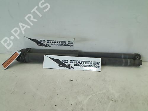 Used Right rear shock absorber TOYOTA IQ (_J1_) 1.0 (KGJ10_, KGJ10R) (68 hp) 13124309