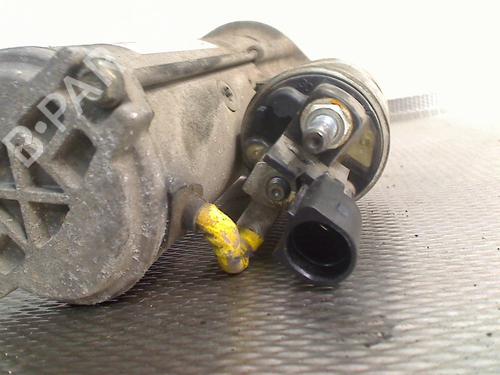 Starter VW CRAFTER 30-50 Van (2E_) 2.0 TDI | BP31243529M8 