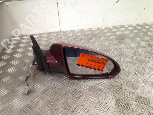 Used Right mirror NISSAN PRIMERA Estate (WP12) 2.0 (140 hp) 11311097