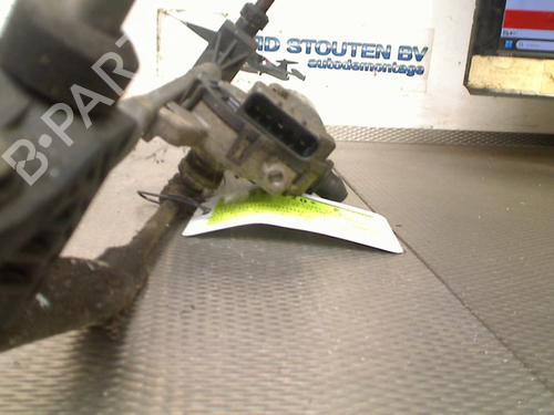 Front wipers mechanism FIAT 500 (312_) 1.2 (312AXA1A) | BP29445454C83 