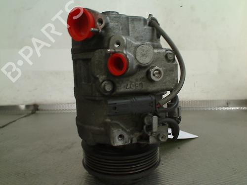 AC compressor BMW 5 (F10) 520 i | BP36412684M34 - Image 3