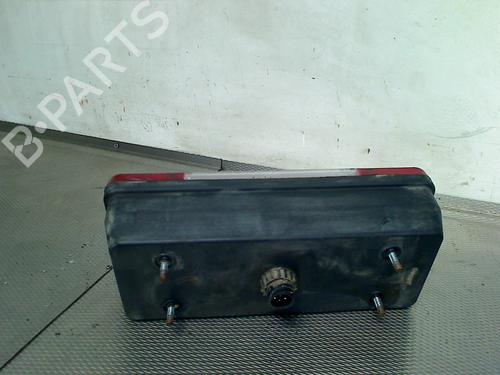 Right taillight IVECO DAILY IV Van 40C17 V, 40C17 V/P | BP39206476C35 - Image 4