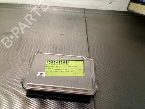 Engine control unit (ECU) PEUGEOT 108 1.0 VTi 72 | BP30774375M57