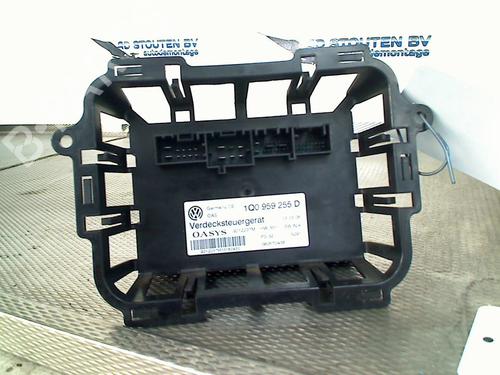Control unit VW EOS (1F7, 1F8) 2.0 FSI | BP26963438M11 - Image 3