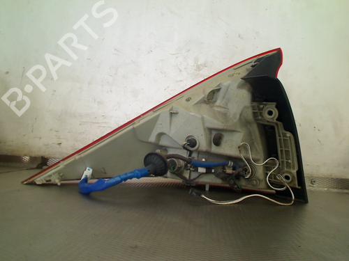 Right taillight HONDA INSIGHT (ZE_) 1.3 IMA (ZE28, ZE2) | BP39206469C35 - Image 4