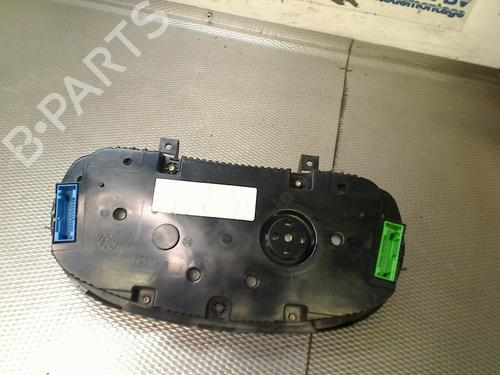 Display VW GOLF IV (1J1) 2.3 V5 | BP30407600C48 