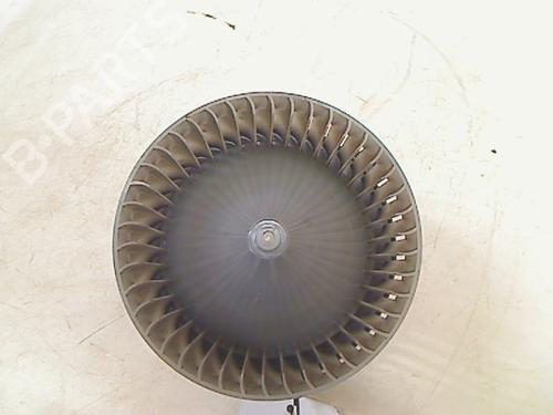 Heater blower motor OPEL MERIVA B MPV (S10) 1.4 (75) | BP11315821M62 