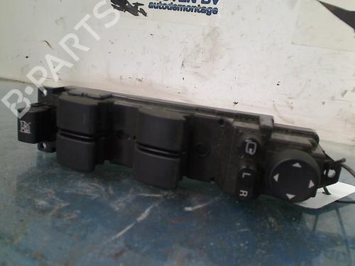 Left front window switch MAZDA 6 Estate (GH) 2.0 MZR-CD (GH14) | BP36004254I27 - Image 4