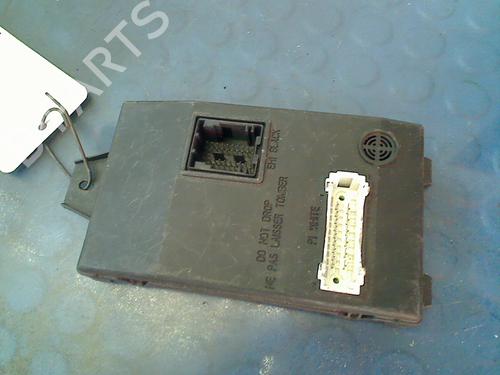 Control unit DACIA LOGAN EXPRESS (FS_) 1.5 dCi (FS0K) | BP11301155M11 - Image 3