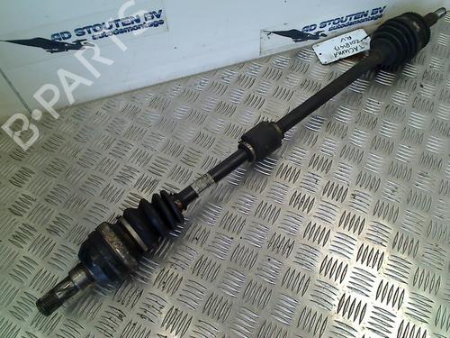 Used Right front driveshaft Right front driveshaft 11258973 11258973