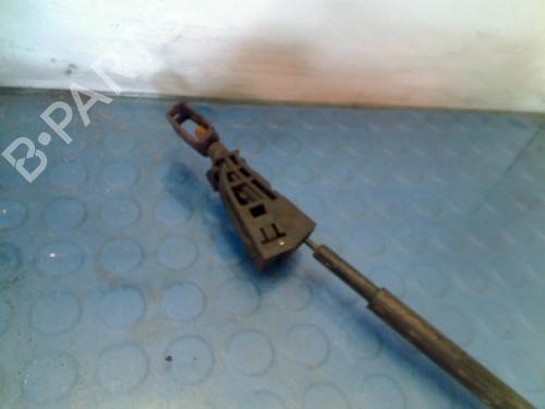 Electric handbrake VW POLO V (6R1, 6C1) 1.2 TDI | BP13219992E5 