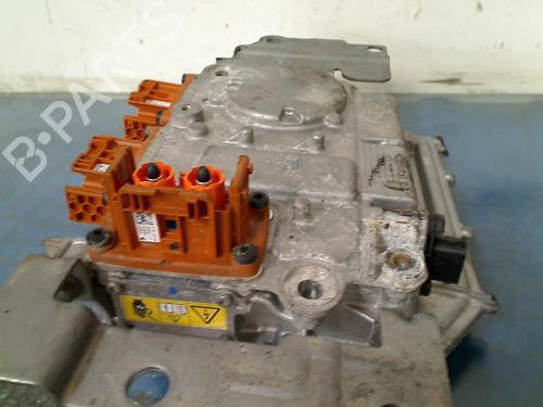 Elektronisk modul RENAULT ZOE Hatchback Van (BFM_) Electric (BFMC, BFMD) | BP26710156M83 