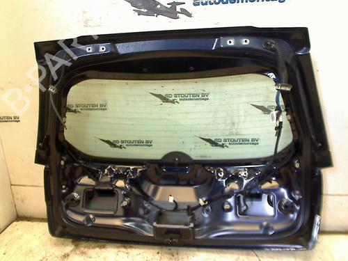 Bakluke CC/Kombi-Kupé CITROËN C3 II (SC_) 1.2 VTi 82 | BP11264986C6 
