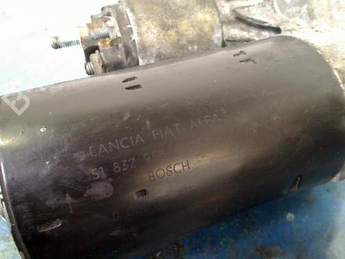 Starter FIAT DUCATO Van (250_) 140 Natural Power | BP14362942M8 