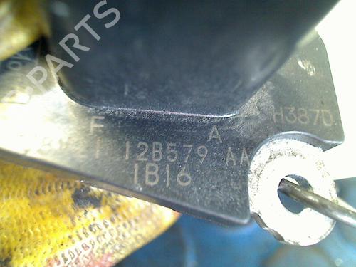 Electronic sensor FORD FIESTA VI (CB1, CCN) 1.4 TDCi | BP13374938M84 