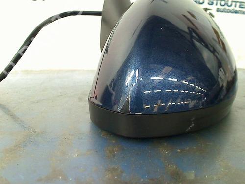 Left mirror OPEL CORSA D (S07) 1.3 CDTI (L08, L68) | BP17118605C26 