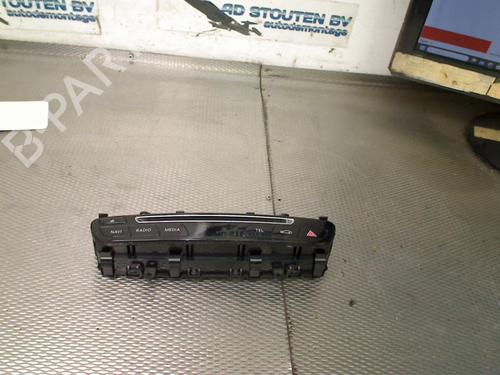 Used Switch Switch MERCEDES-BENZ C-CLASS T-Model (S205) C 250 BlueTEC / d (205.208) (204 hp) 33319364 33319364