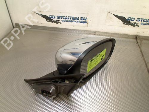 Right mirror CHRYSLER 300C (LX, LE) 3.0 CRD | BP26020680C27 