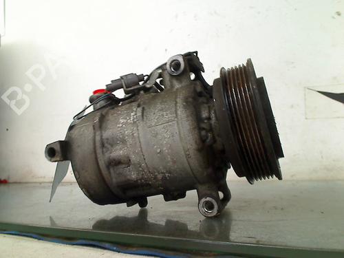 AC compressor MERCEDES-BENZ A-CLASS (W176) A 180 CDI / d (176.012) | BP33648842M34  - Image 6