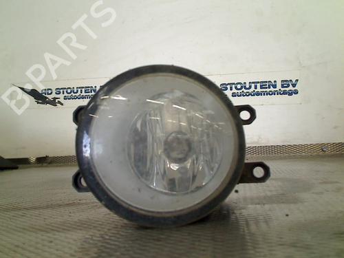 Left front fog light TOYOTA RAV 4 III (_A3_) 2.2 D 4WD (ALA30_, ALA30R) | BP31829110C30 