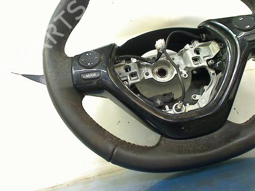 Steering wheel PEUGEOT 108 1.0 VTi 72 | BP16119139C49 