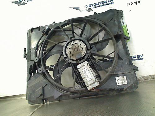 Used Fan BMW 1 (E81) 116 i (122 hp) 27556809