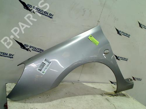 Left front fenders PEUGEOT 307 SW (3H) 1.6 16V | BP18131894C41 