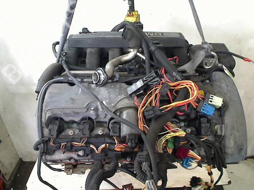 Engine BMW 3 (E90) 325 i | BP36293289M1 - Image 4