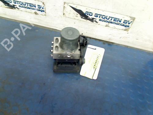 Used ABS pump VW POLO VI (AW1, BZ1, AE1) 1.0 TSI (95 hp) 26134373