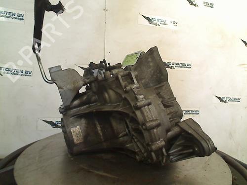 Gearbox FORD FOCUS III 1.6 TDCi | BP29140020M3 