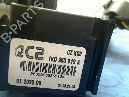 Steering column stalk VW GOLF V (1K1) 1.6 FSI | BP11323236I23 