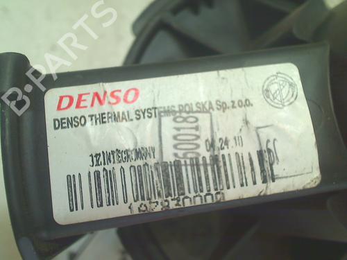 Heater blower motor FORD KA (RU8) 1.2 | BP11310747M62 