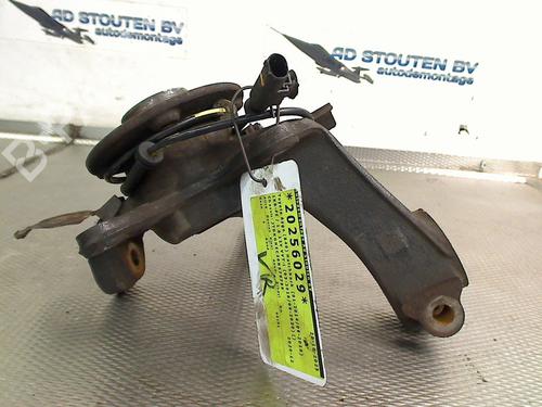 Højre Styrespindel Lejehus TOYOTA AYGO (_B4_) 1.0 VVTi (KGB40) (72 hp) 30747742