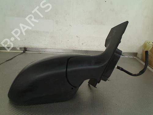 Used Right mirror Right mirror OPEL AGILA B (H08) 1.0 (F68) (68 hp) 36353733 36353733