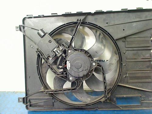 Fan FORD MONDEO IV Turnier (BA7) 1.6 TDCi | BP16407389M128 