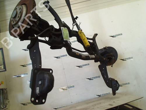 Subframe VW GOLF VIII (CD1, DA1) 1.4 GTE Plug-in Hybrid | BP37075684M9  - Image 6