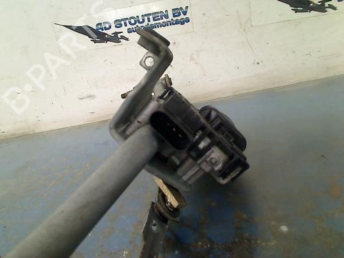 Front wipers mechanism AUDI A4 B6 Avant (8E5) 2.5 TDI | BP17488532C83 