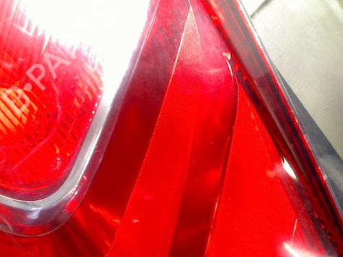 Højre baglygte FORD FIESTA VI (CB1, CCN) 1.0 EcoBoost | BP29299793C35