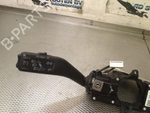 Ratstangsstang VW CADDY III Box Body/MPV (2KA, 2KH, 2CA, 2CH) 1.6 TDI | BP29822314I23 