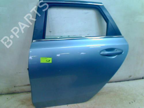Used Left rear door Left rear door KIA CEED Sportswagon (CD) 1.4 T-GDI (140 hp) 36511379 36511379